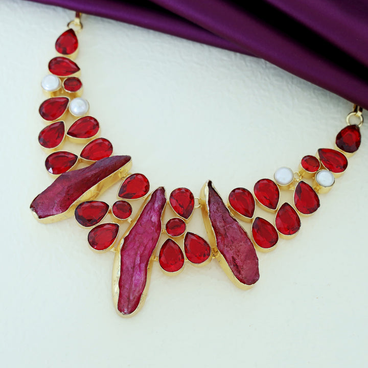 Evander Neckpiece