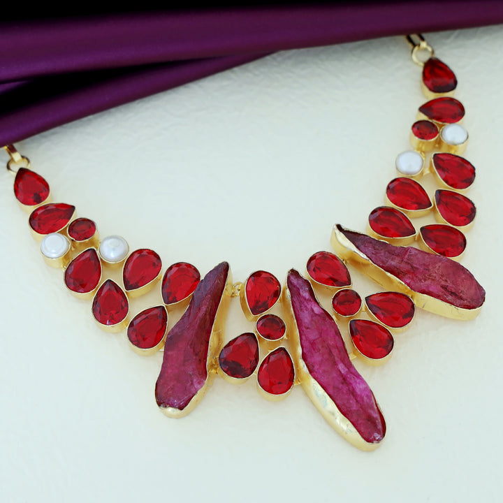 Evander Neckpiece