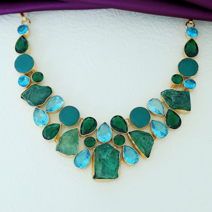 Samanda Neckpiece