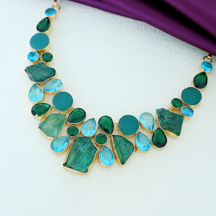 Samanda Neckpiece