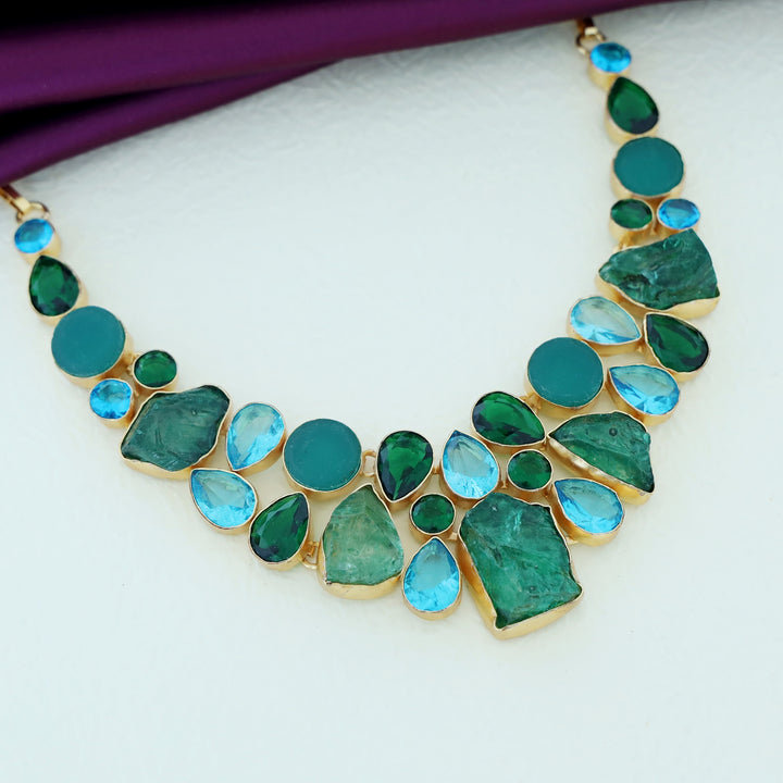 Samanda Neckpiece