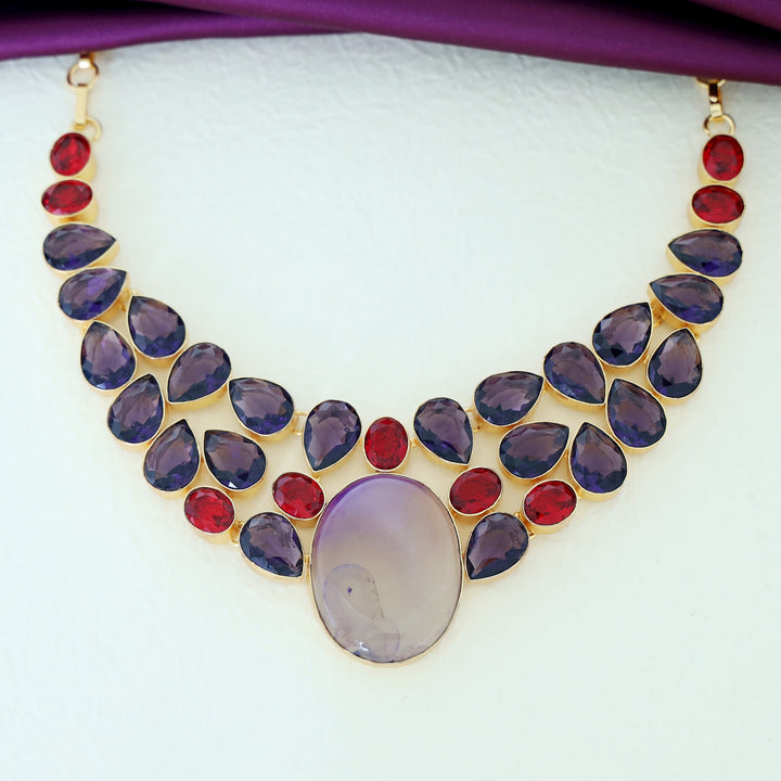Raniya Neckpiece