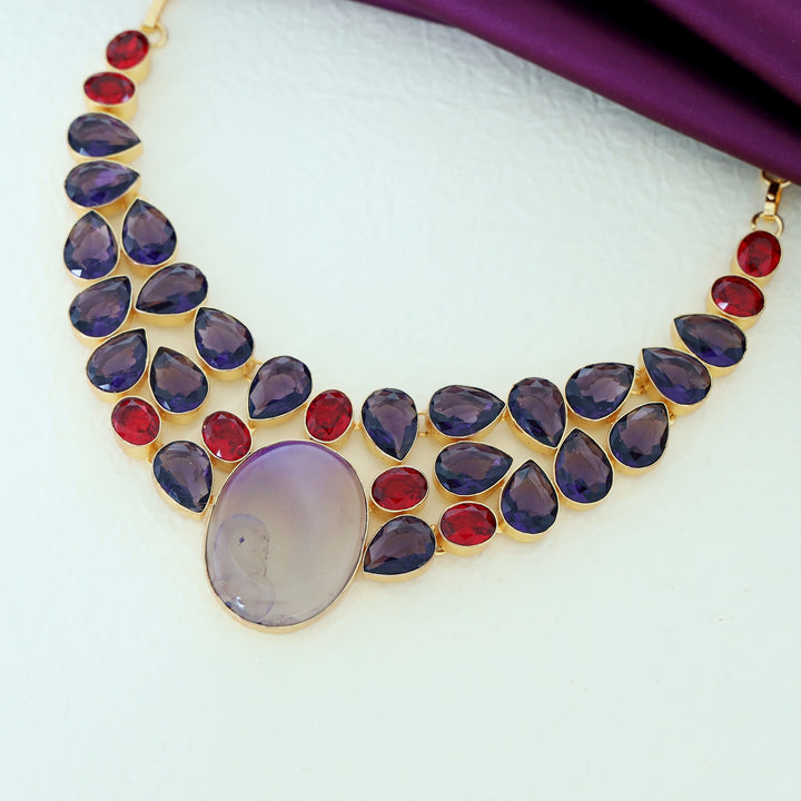 Raniya Neckpiece
