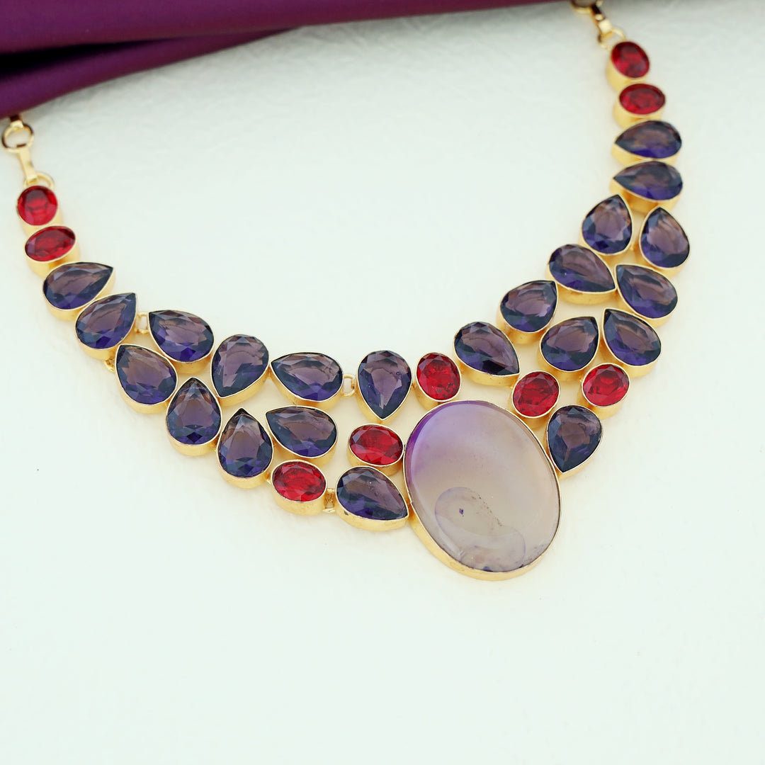 Raniya Neckpiece