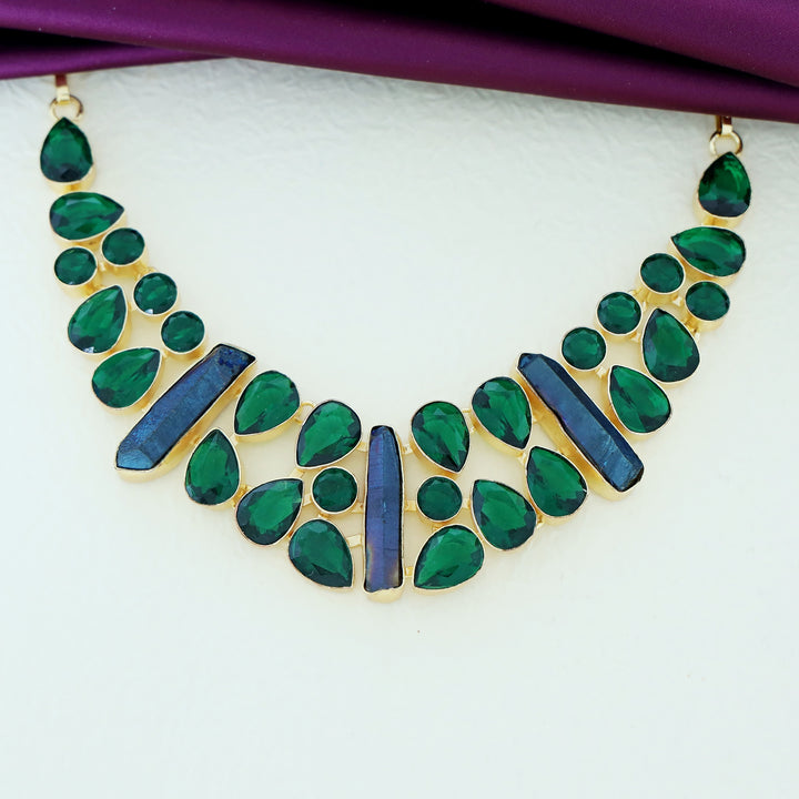 Graeme Neckpiece