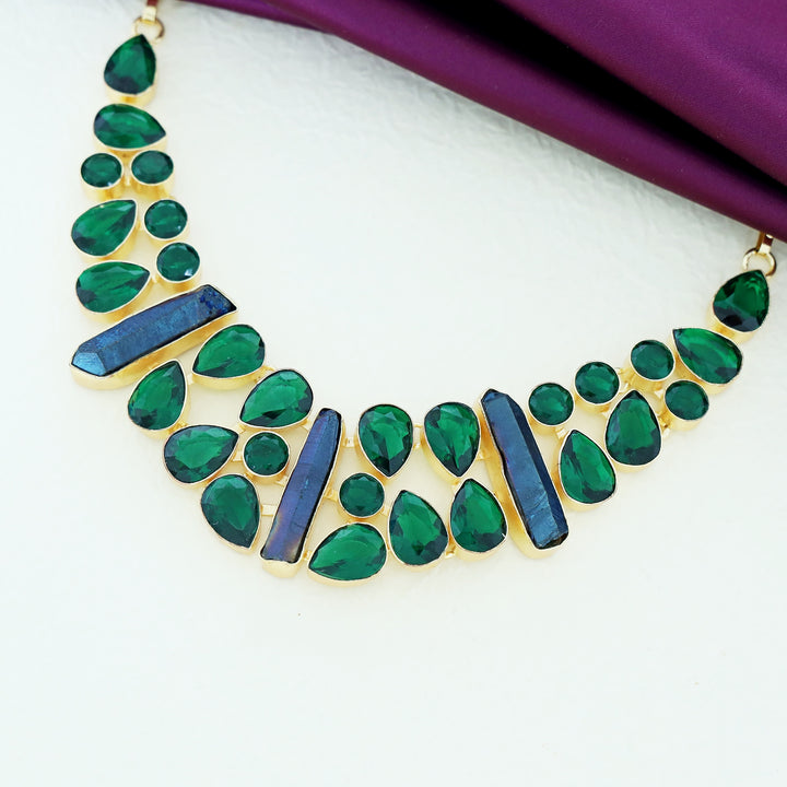 Graeme Neckpiece