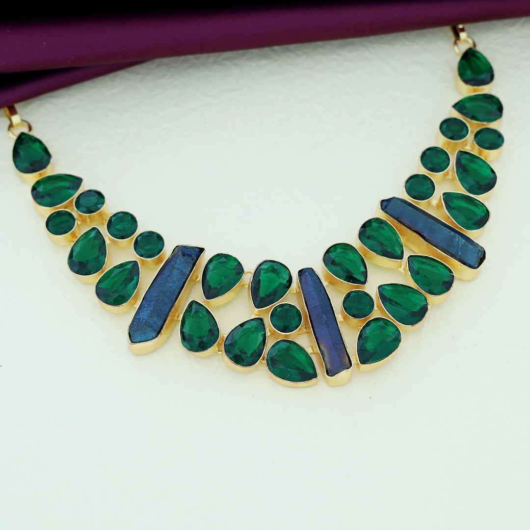 Graeme Neckpiece
