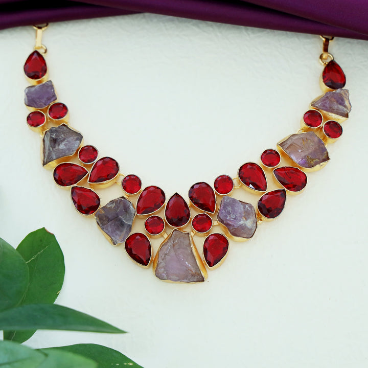 Elin Neckpiece