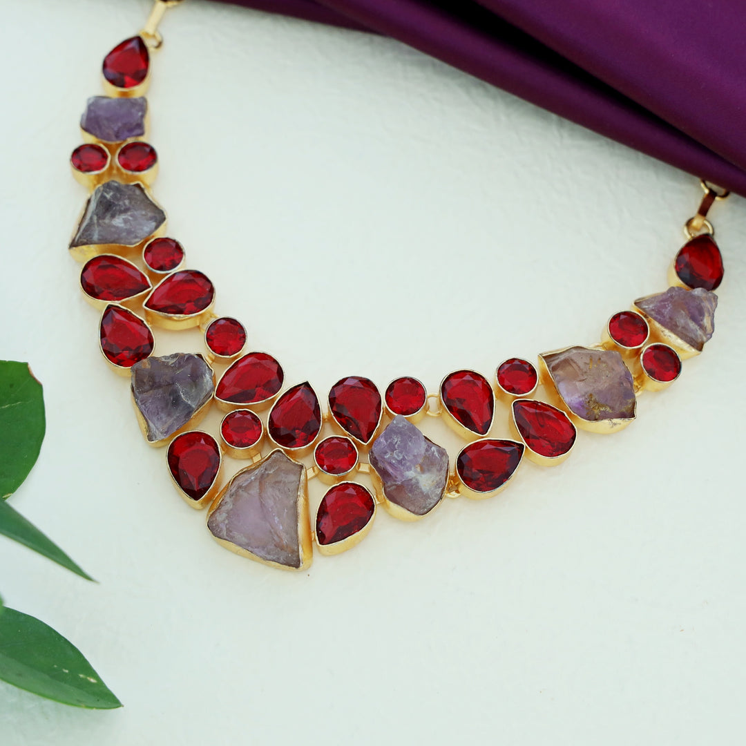 Elin Neckpiece