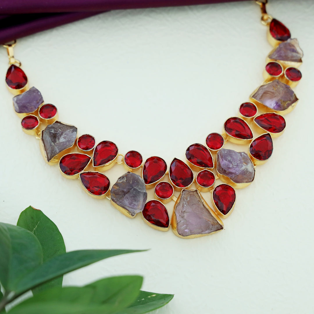 Elin Neckpiece