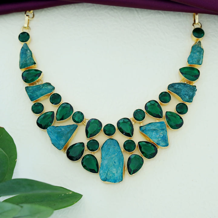Madelaine Neckpiece