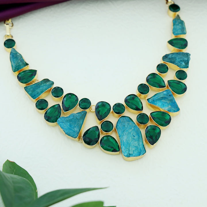Madelaine Neckpiece