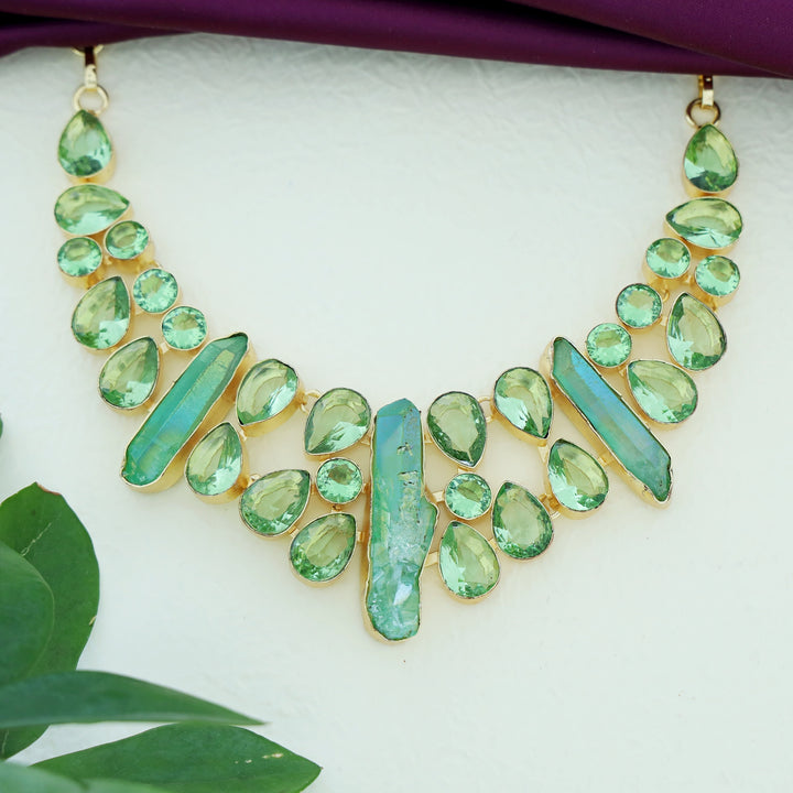 Lesra Neckpiece