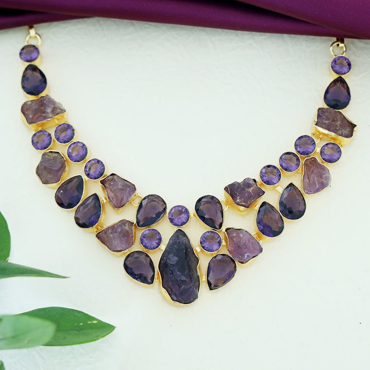 Gylena Neckpiece