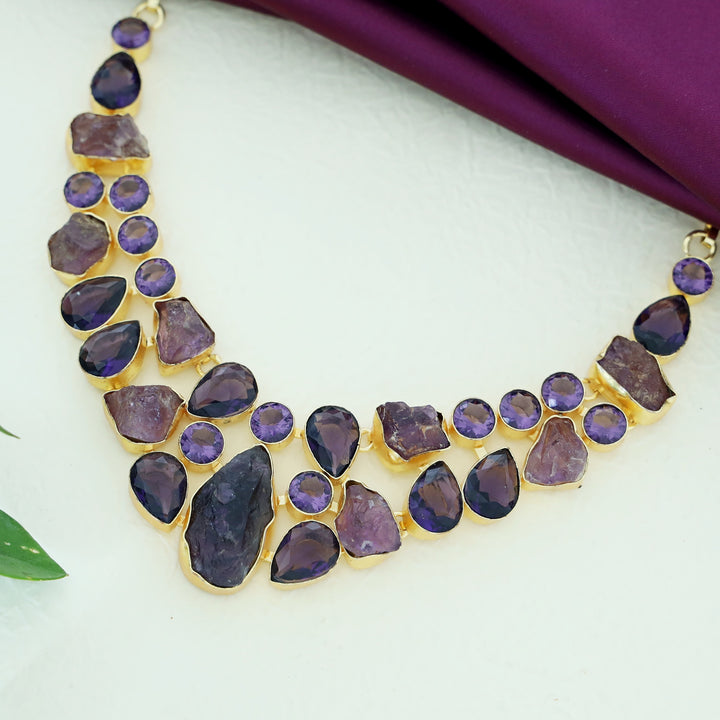 Gylena Neckpiece