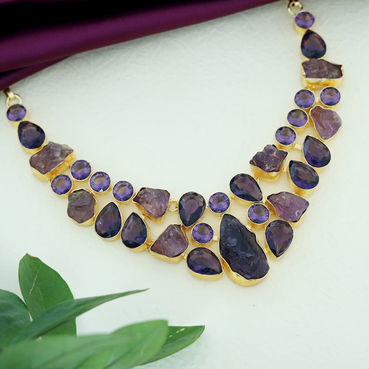 Gylena Neckpiece