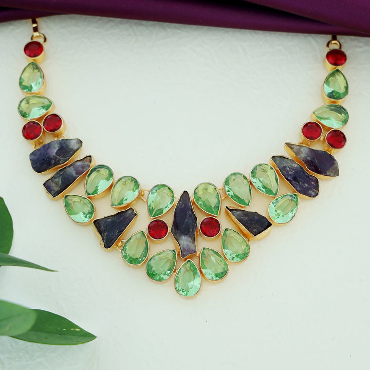 Althaia Neckpiece