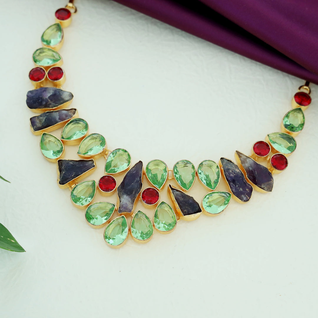 Althaia Neckpiece