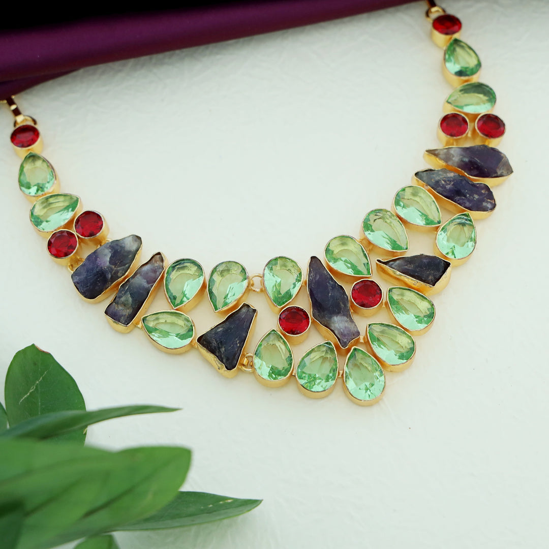 Althaia Neckpiece