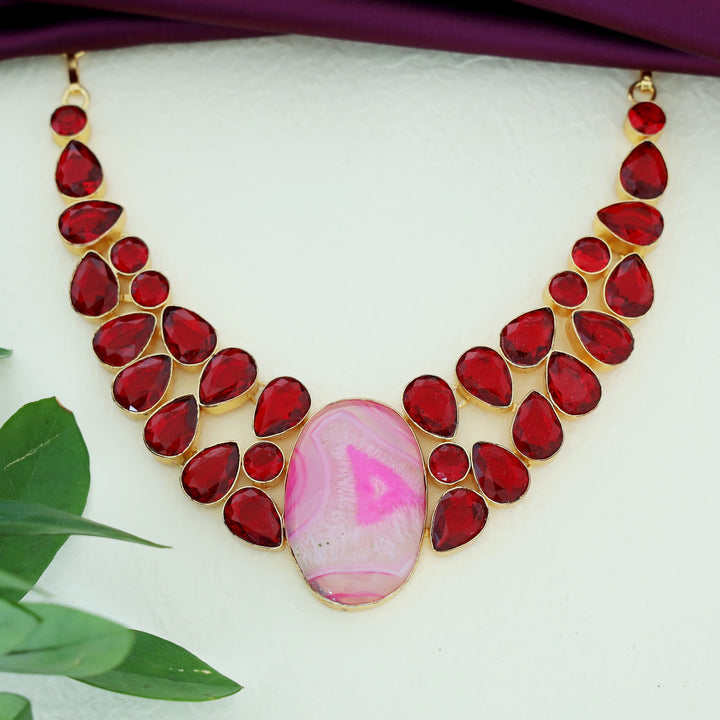 Xayami Neckpiece