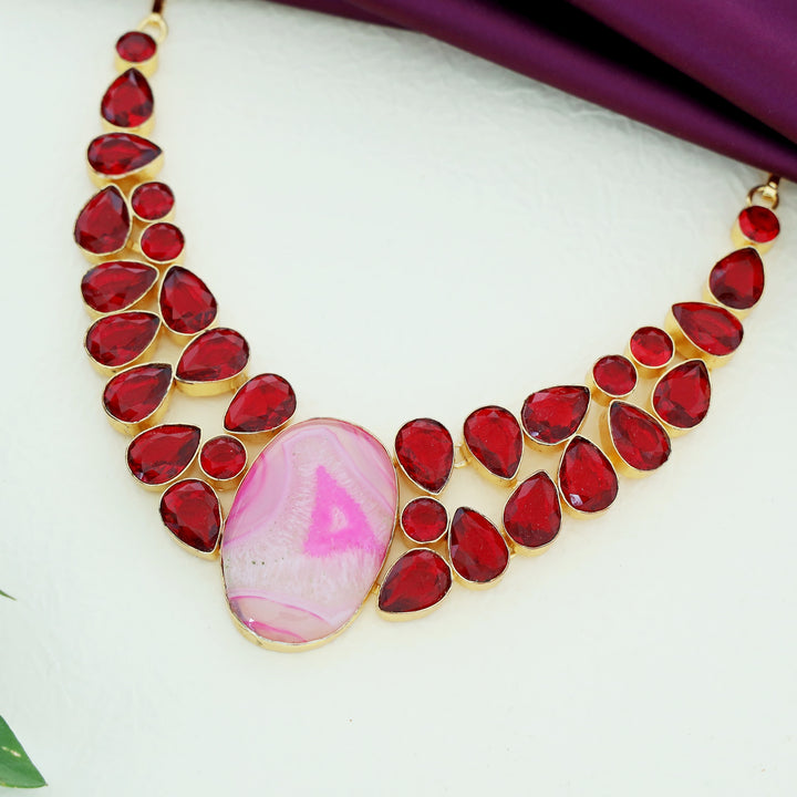 Xayami Neckpiece