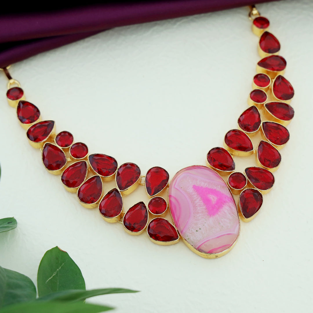 Xayami Neckpiece