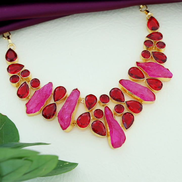 Ferlina Neckpiece