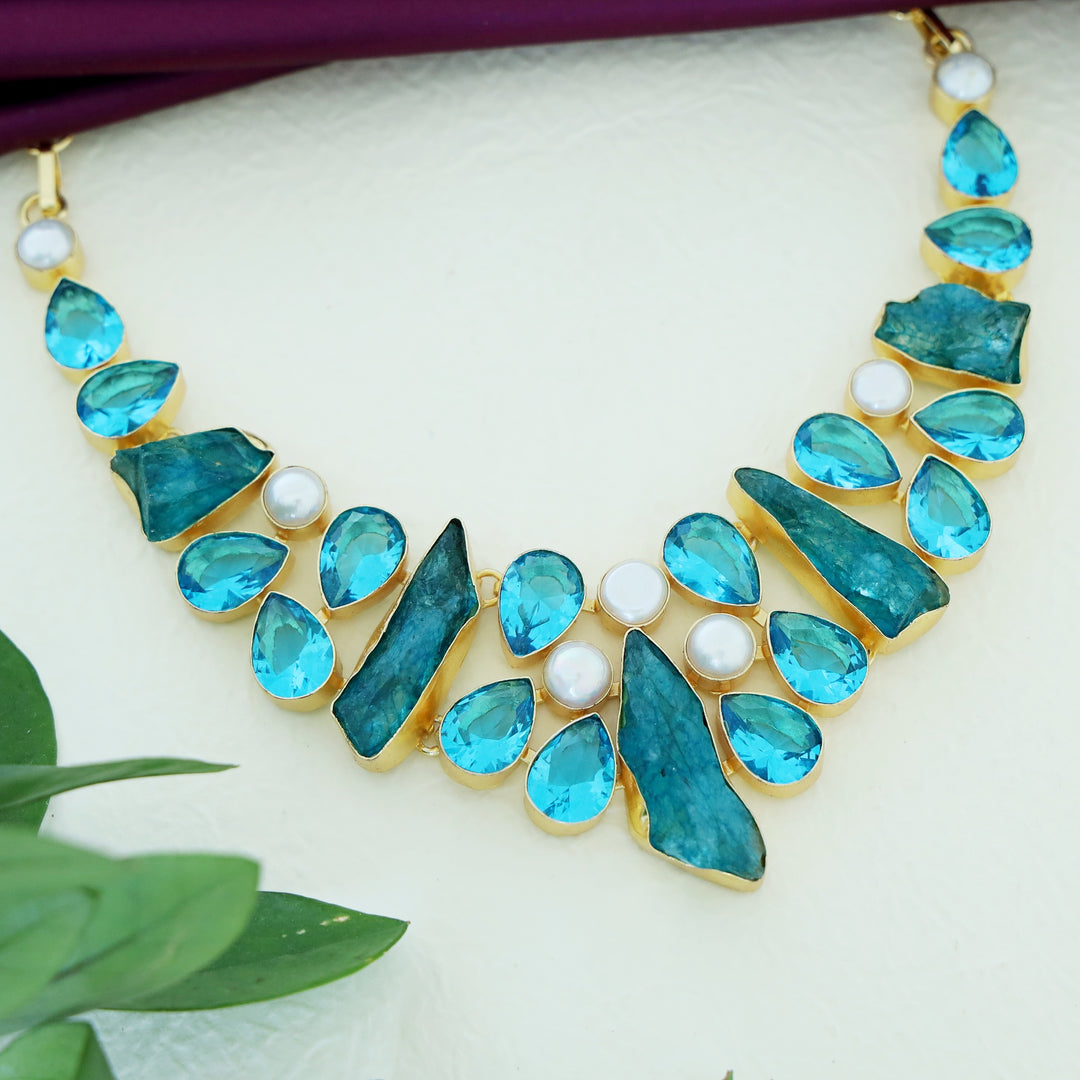 Stella Neckpiece