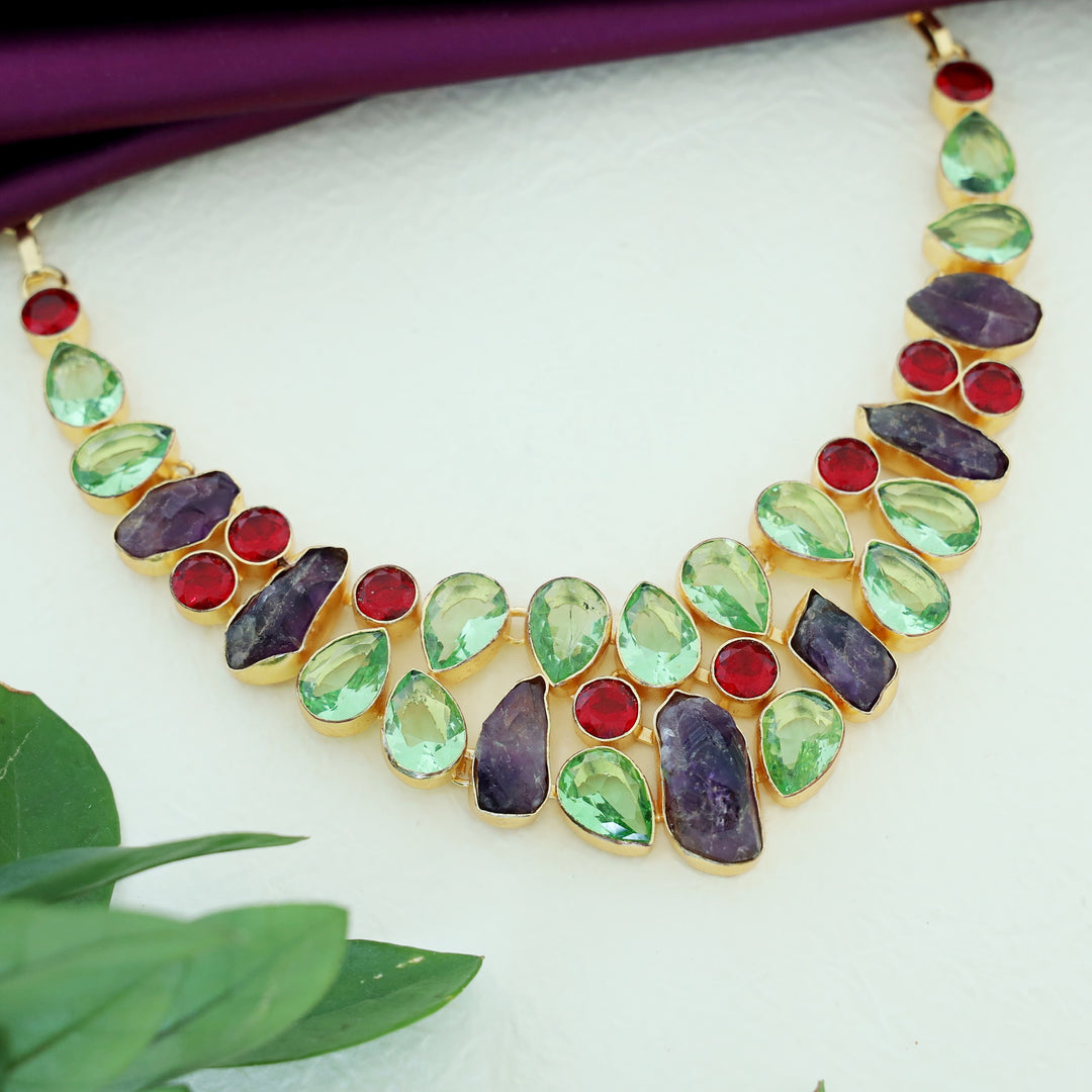 Kaira Neckpiece