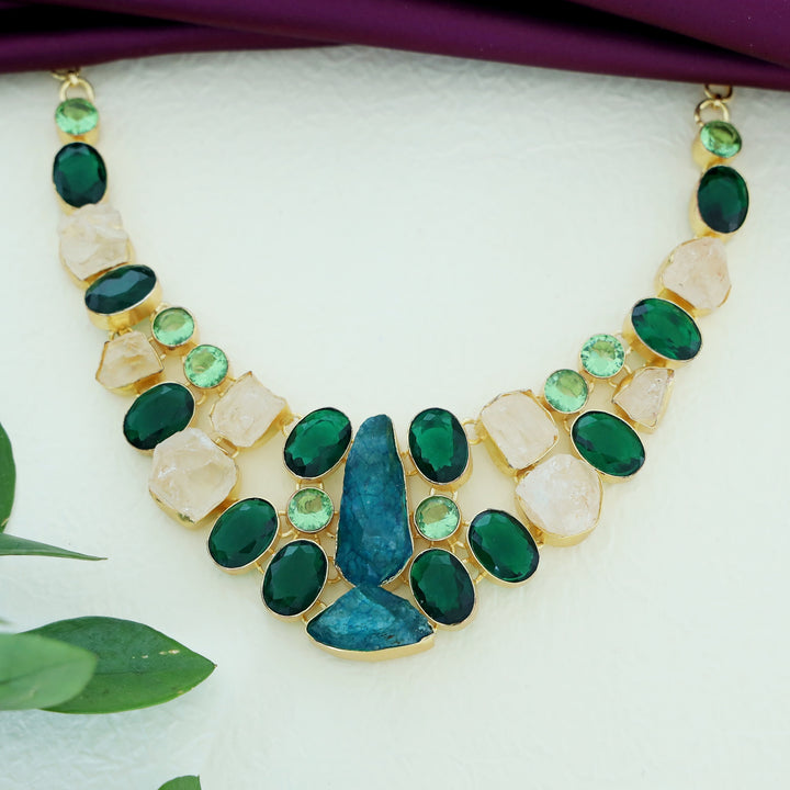 Harlyn Neckpiece