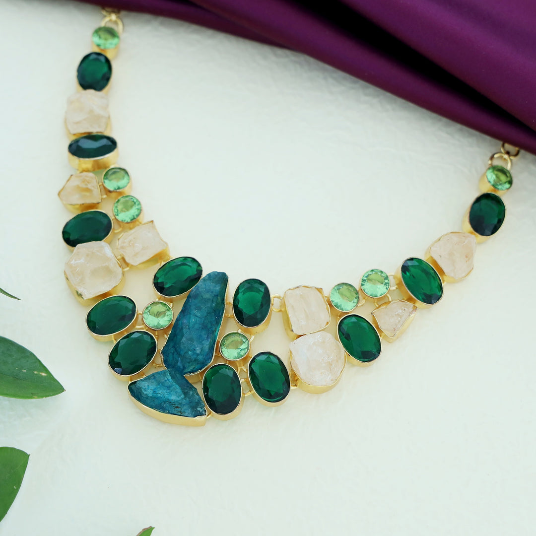 Harlyn Neckpiece
