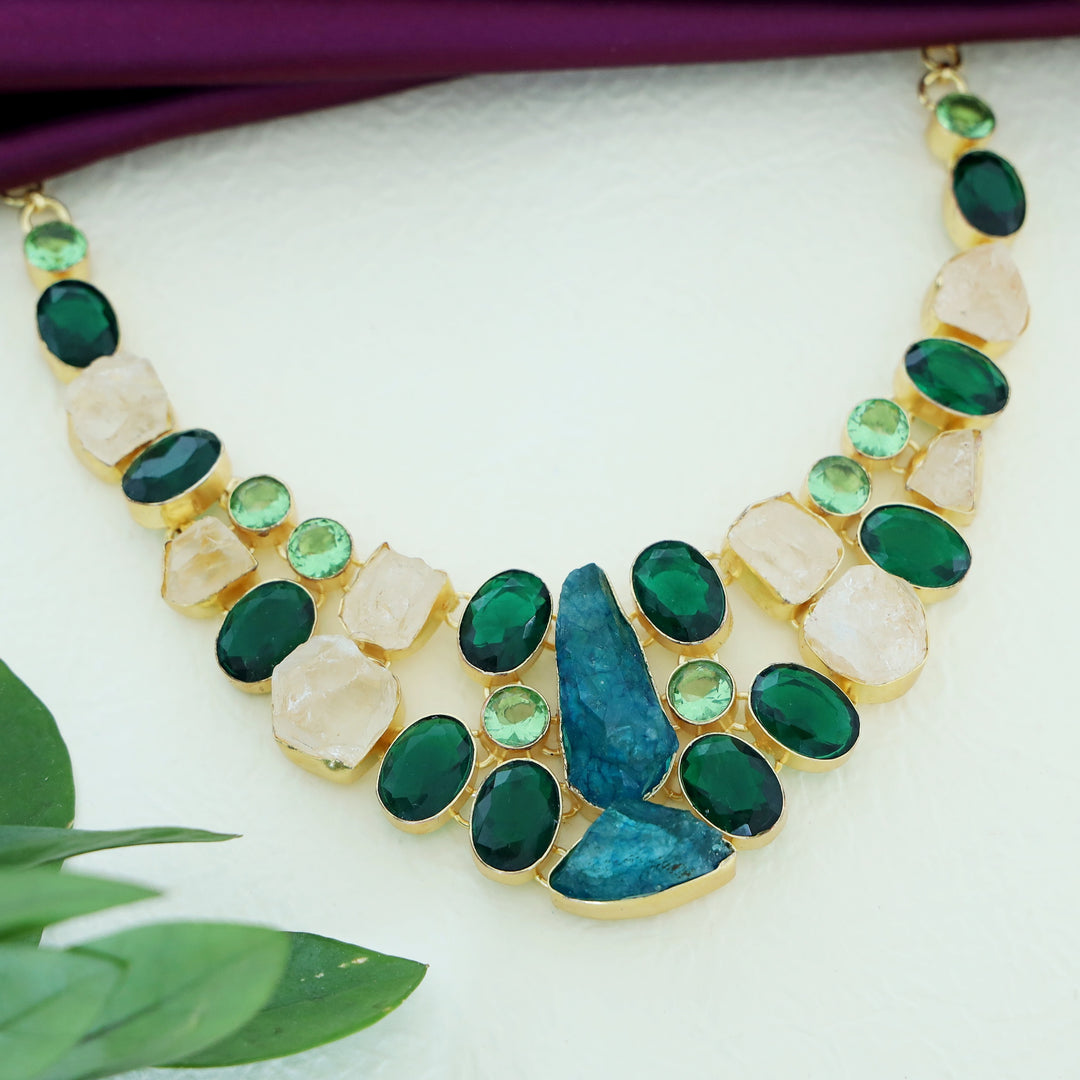 Harlyn Neckpiece