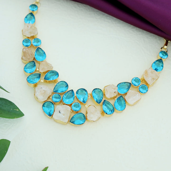 Kirana Neckpiece