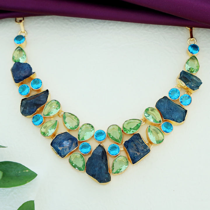 Delaney Neckpiece