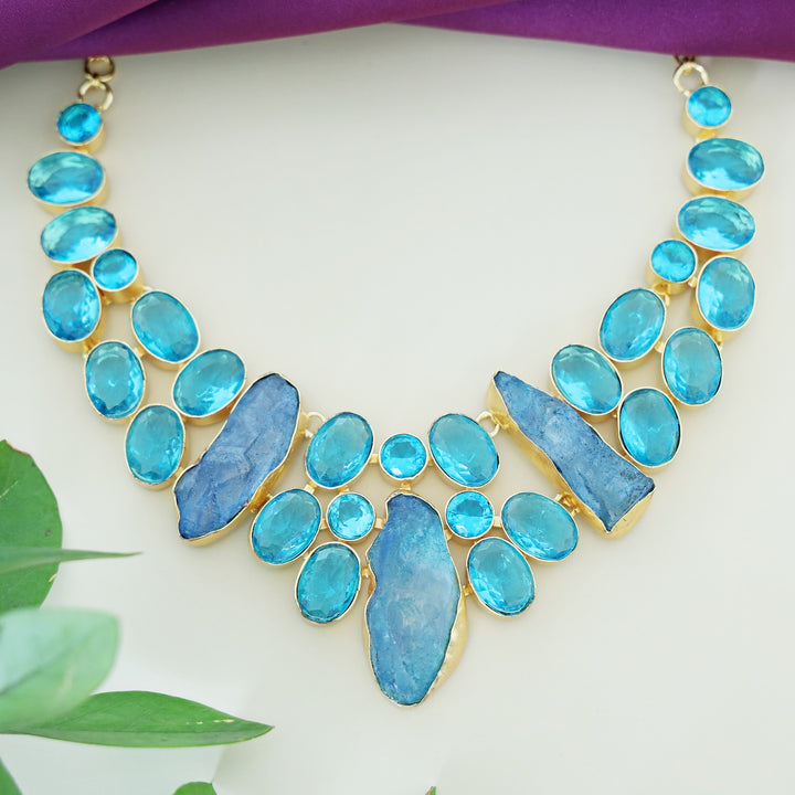 Elexis Neckpiece