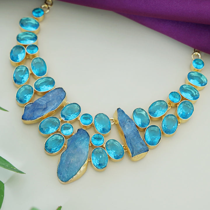 Elexis Neckpiece
