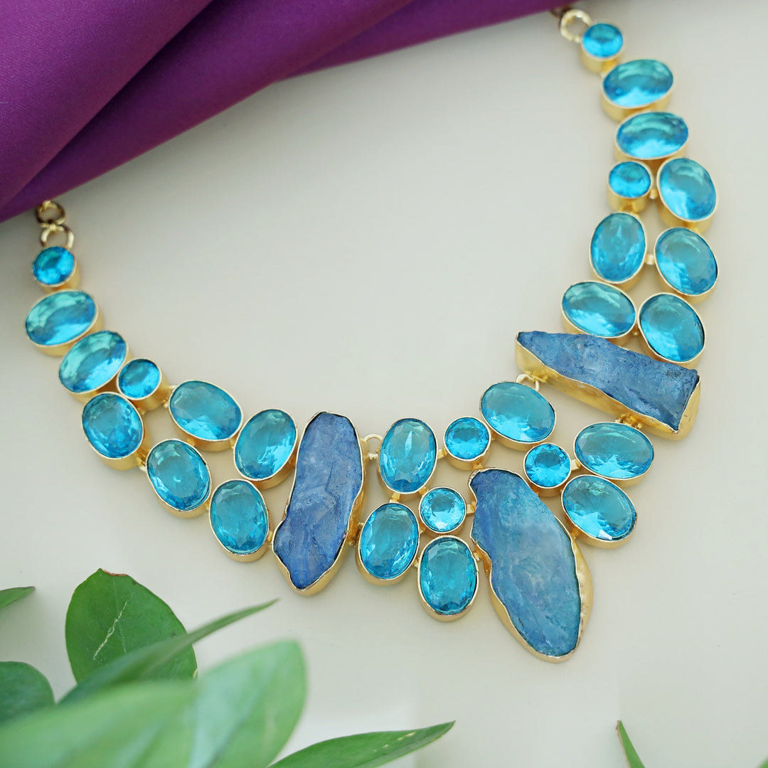Elexis Neckpiece