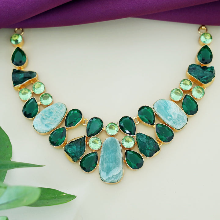 Renya Neckpiece