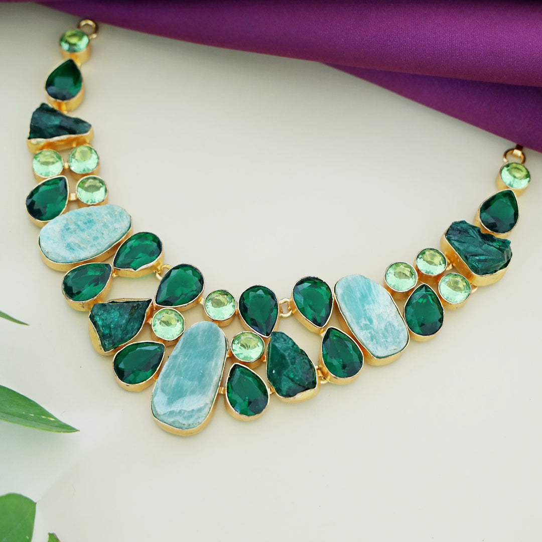 Renya Neckpiece