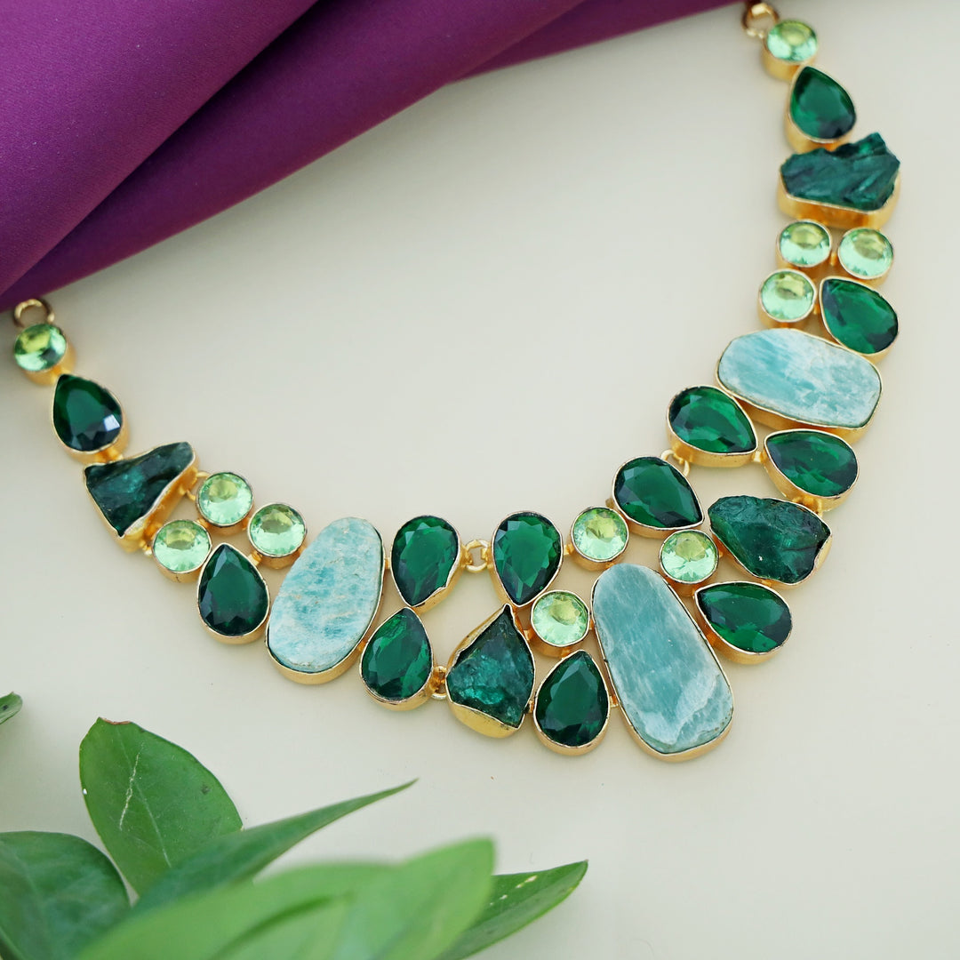 Renya Neckpiece