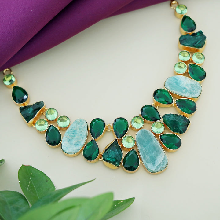 Renya Neckpiece