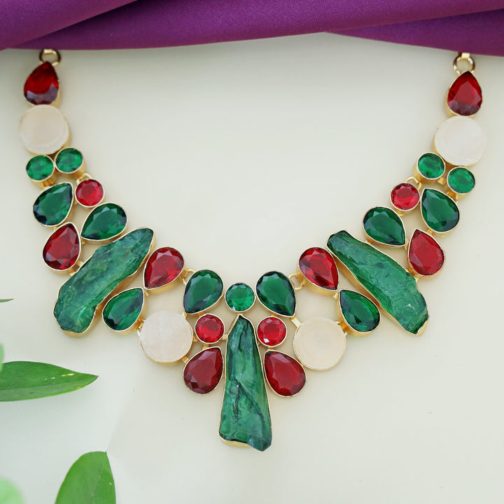 Lucinda Neckpiece