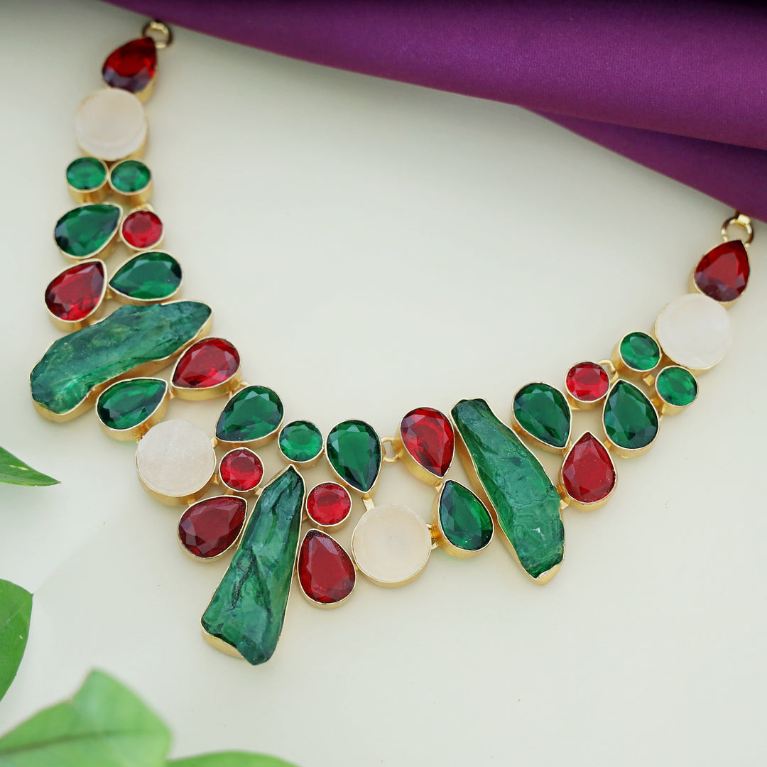 Lucinda Neckpiece