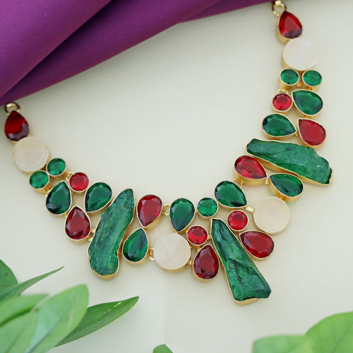 Lucinda Neckpiece