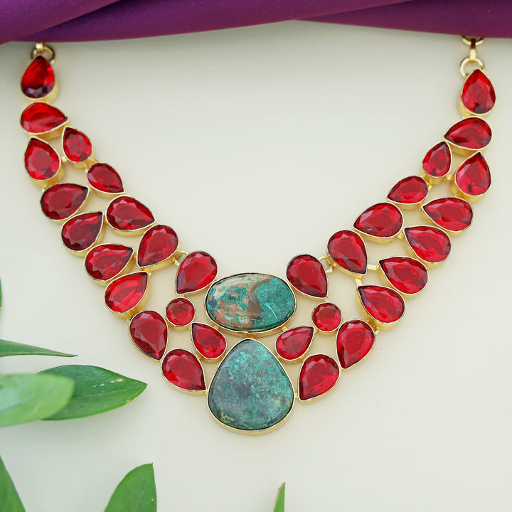 Carlin Neckpiece