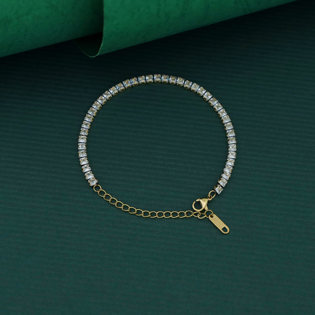 Florencia Stone Bracelet