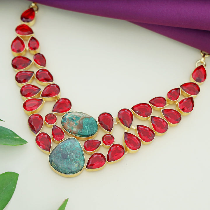 Carlin Neckpiece