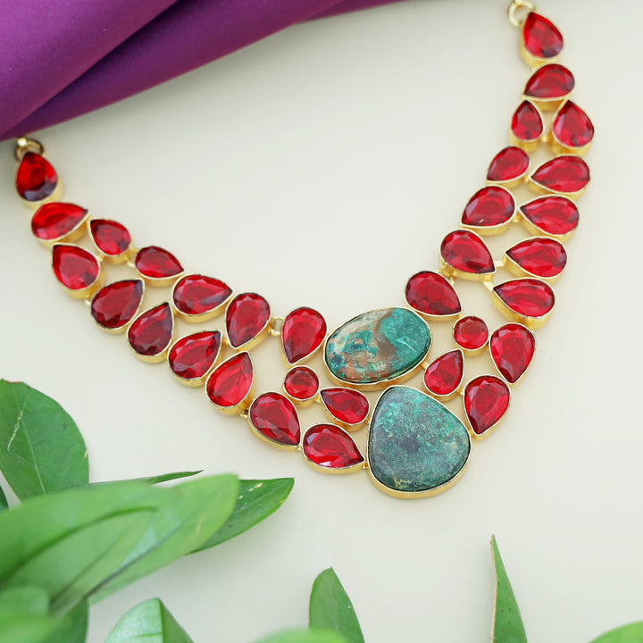 Carlin Neckpiece