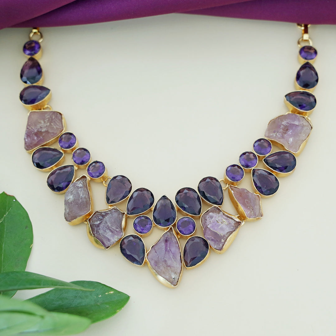 Helen Neckpiece