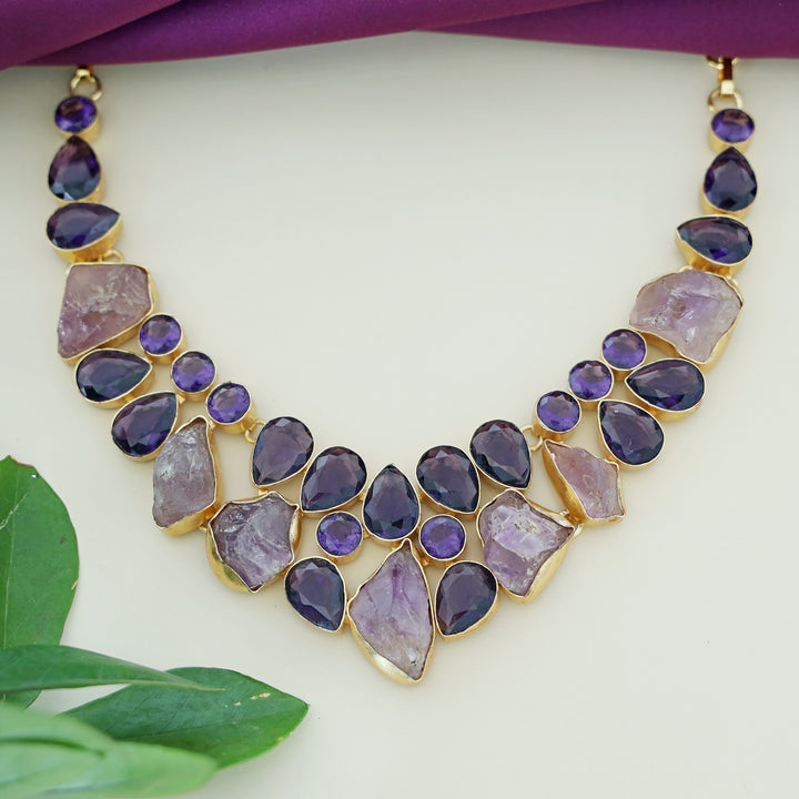 Helen Neckpiece